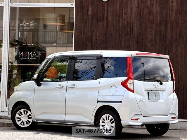 Toyota ROOMY 2019-06 7060492-2