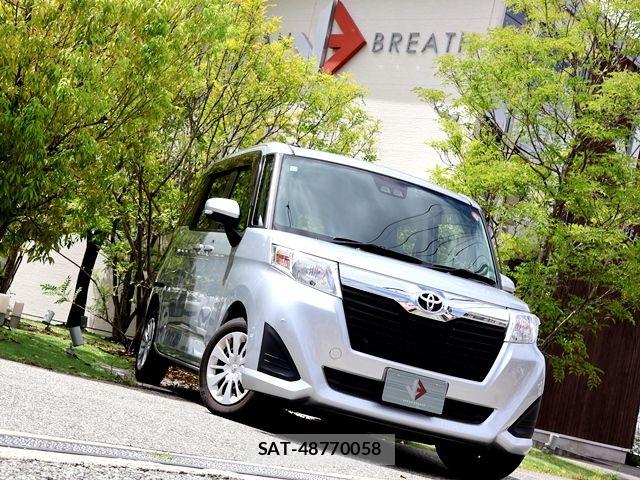 Toyota ROOMY 2019-06 7060492-3