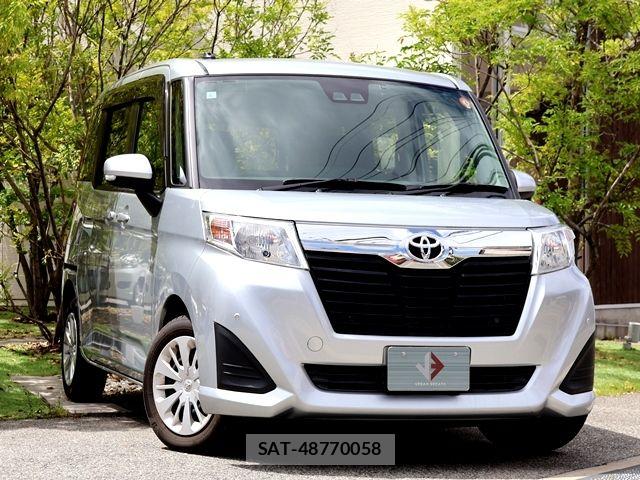 Toyota ROOMY 2019-06 7060492-4