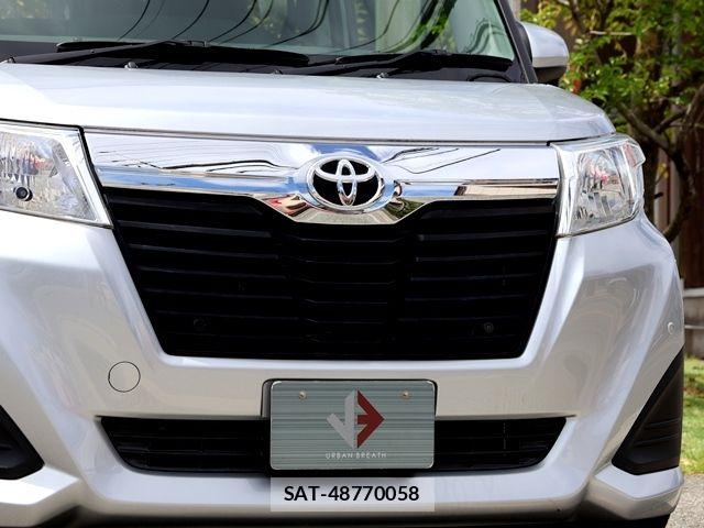 Toyota ROOMY 2019-06 7060492-5