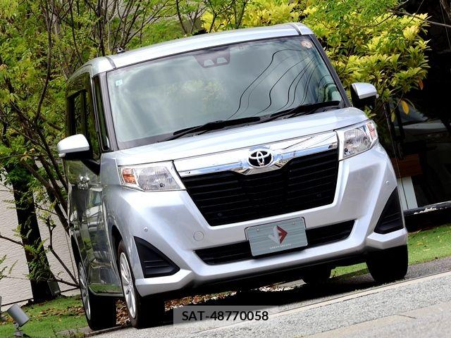 Toyota ROOMY 2019-06 7060492-7