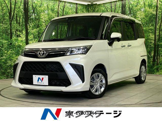 Toyota ROOMY 2023-12 7060482-0