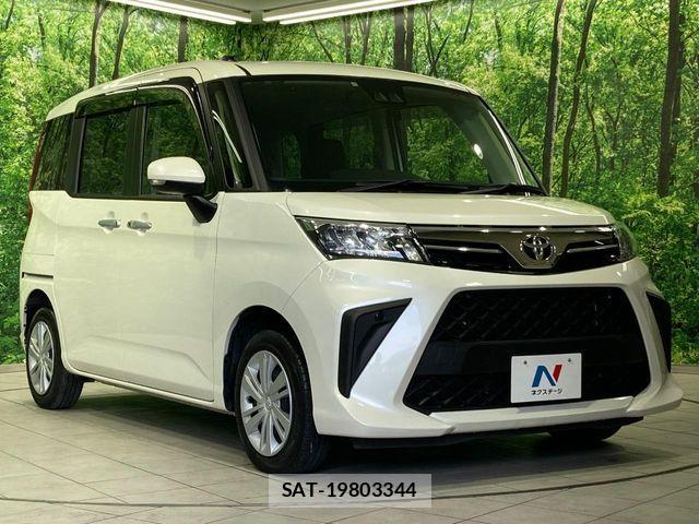 Toyota ROOMY 2023-12 7060482-15