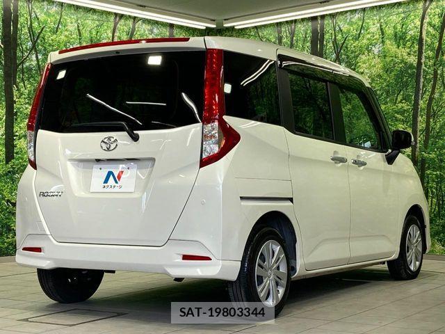 Toyota ROOMY 2023-12 7060482-16