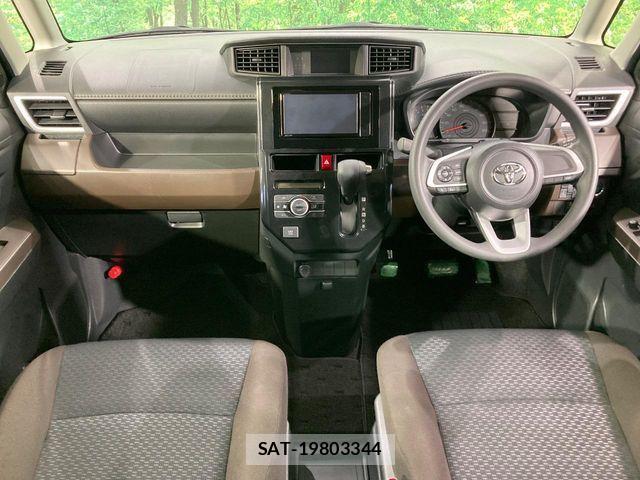 Toyota ROOMY 2023-12 7060482-1
