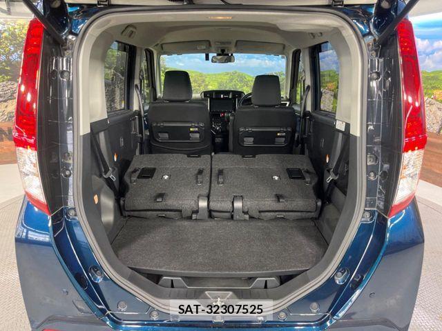 Toyota ROOMY 2018-03 7060498-9