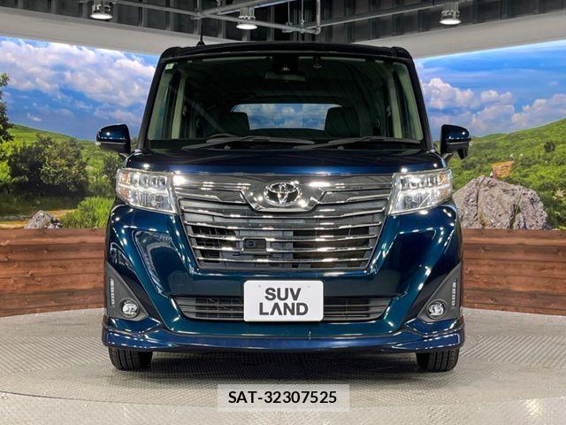 Toyota ROOMY 2018-03 7060498-13