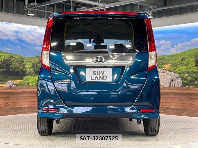 Toyota ROOMY 2018-03 7060498-14