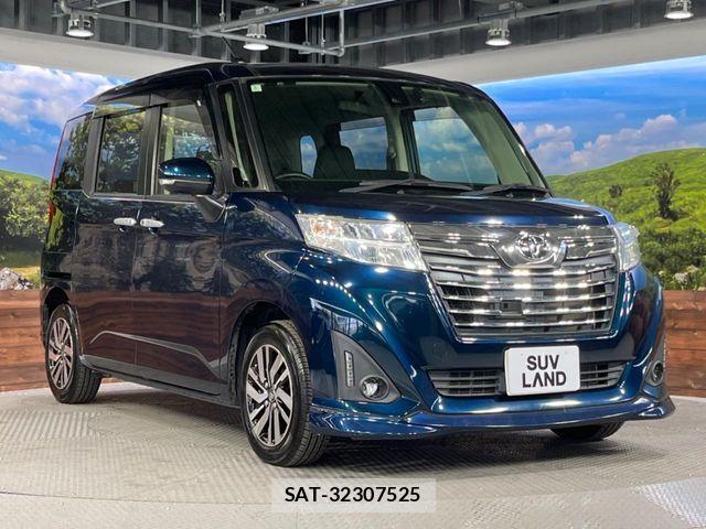 Toyota ROOMY 2018-03 7060498-15