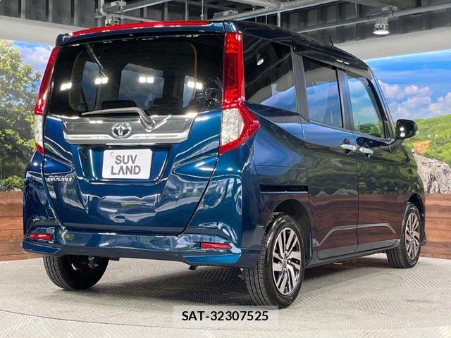 Toyota ROOMY 2018-03 7060498-16