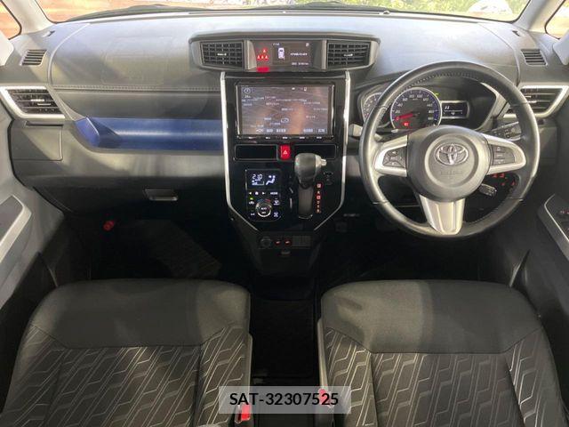 Toyota ROOMY 2018-03 7060498-1
