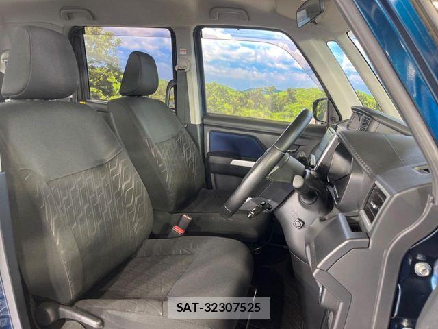 Toyota ROOMY 2018-03 7060498-7