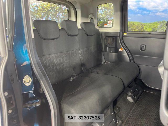 Toyota ROOMY 2018-03 7060498-8