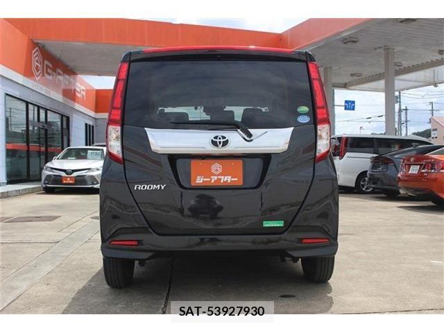 Toyota ROOMY 2020-07 7060495-11