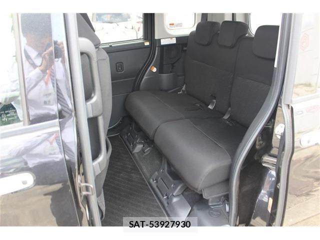 Toyota ROOMY 2020-07 7060495-29