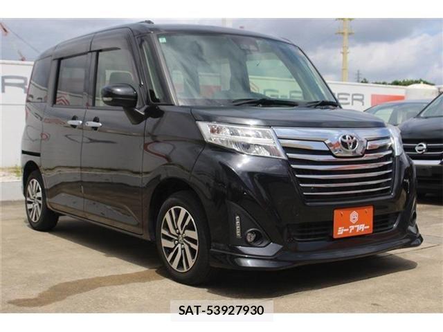 Toyota ROOMY 2020-07 7060495-6