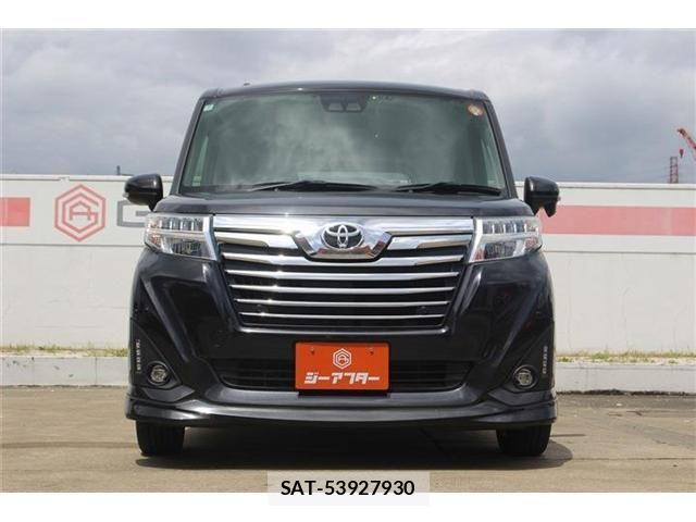 Toyota ROOMY 2020-07 7060495-7