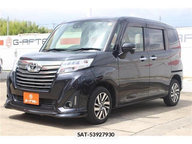 Toyota ROOMY 2020-07 7060495-8