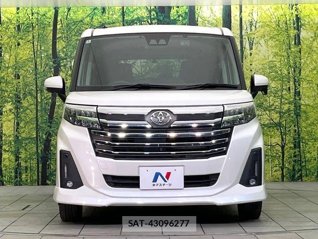 Toyota ROOMY 2022-02 7060476-13
