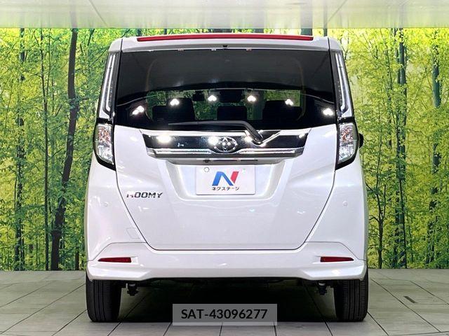Toyota ROOMY 2022-02 7060476-14
