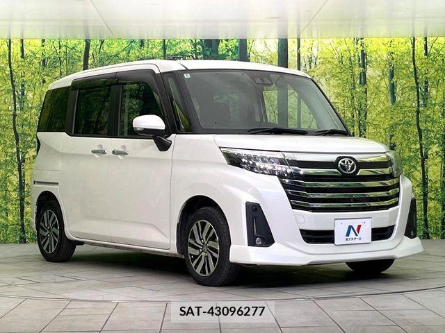 Toyota ROOMY 2022-02 7060476-15