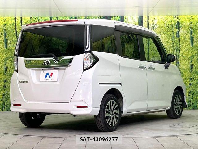 Toyota ROOMY 2022-02 7060476-16