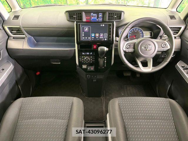 Toyota ROOMY 2022-02 7060476-1