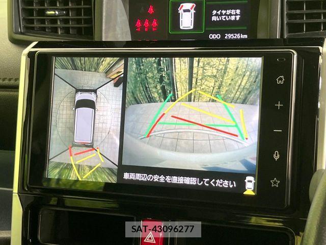 Toyota ROOMY 2022-02 7060476-3