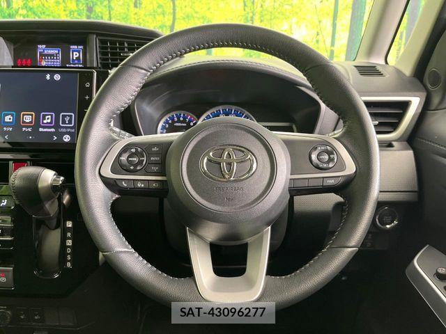 Toyota ROOMY 2022-02 7060476-7