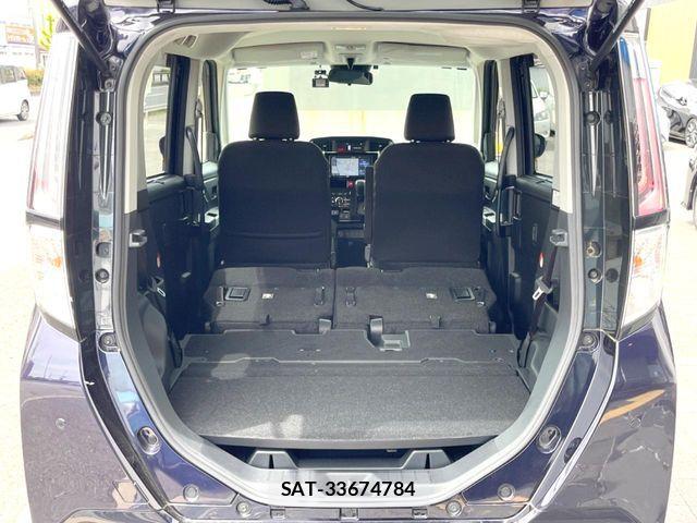 Toyota ROOMY 2021-11 7060486-9