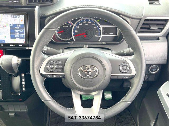 Toyota ROOMY 2021-11 7060486-10