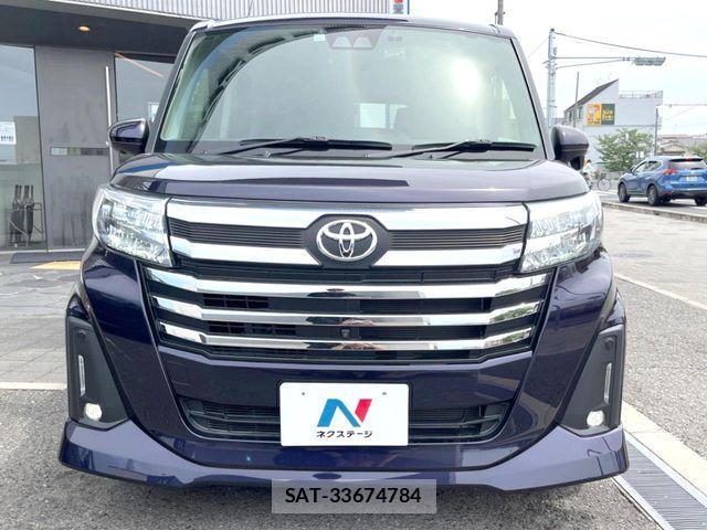 Toyota ROOMY 2021-11 7060486-13