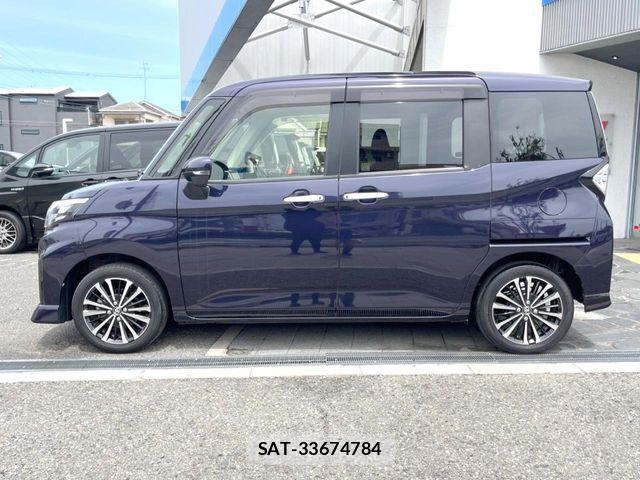 Toyota ROOMY 2021-11 7060486-14