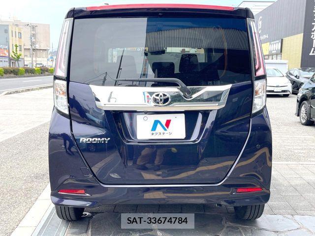 Toyota ROOMY 2021-11 7060486-15