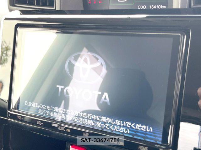 Toyota ROOMY 2021-11 7060486-2