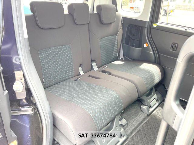 Toyota ROOMY 2021-11 7060486-8