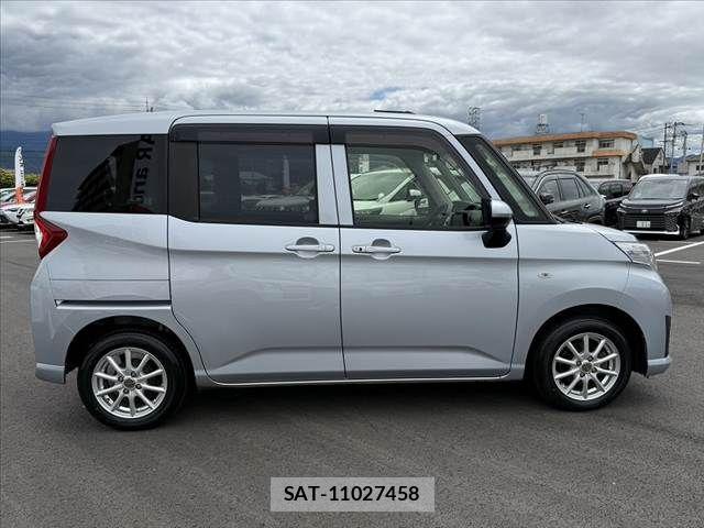 Toyota ROOMY 2017-01 7060503-10