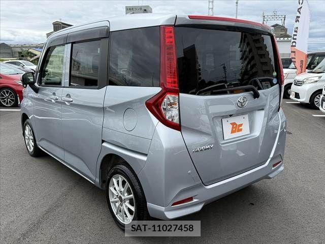Toyota ROOMY 2017-01 7060503-12