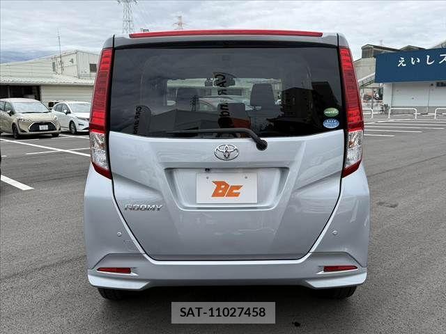 Toyota ROOMY 2017-01 7060503-13