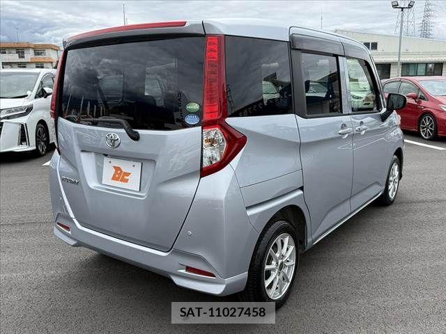 Toyota ROOMY 2017-01 7060503-14