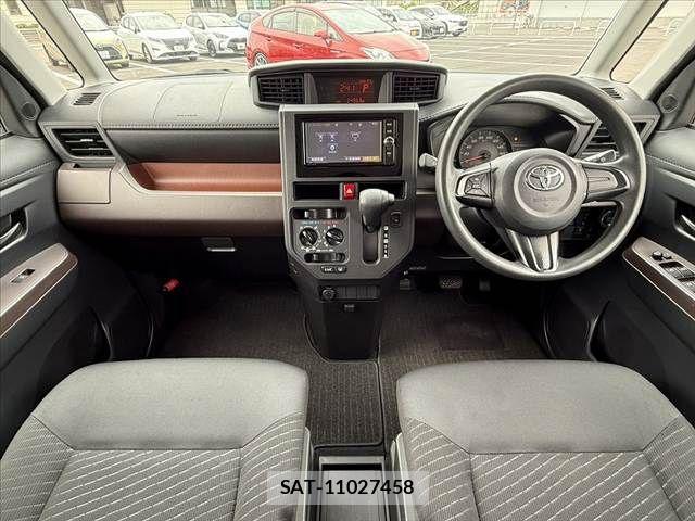 Toyota ROOMY 2017-01 7060503-1