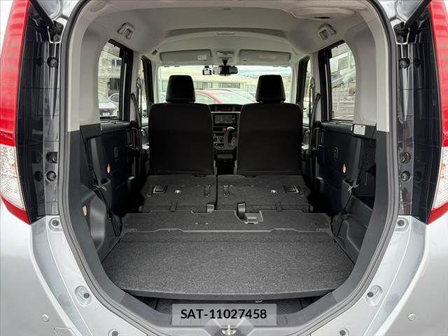 Toyota ROOMY 2017-01 7060503-20