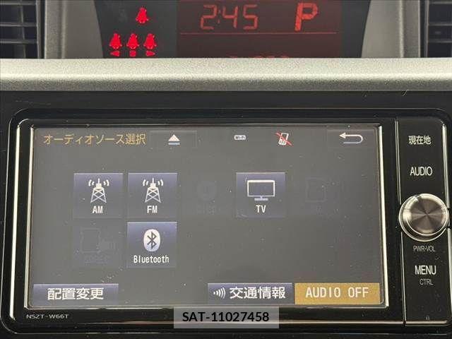 Toyota ROOMY 2017-01 7060503-2