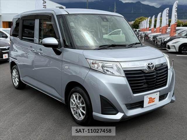 Toyota ROOMY 2017-01 7060503-7