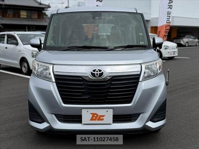 Toyota ROOMY 2017-01 7060503-8