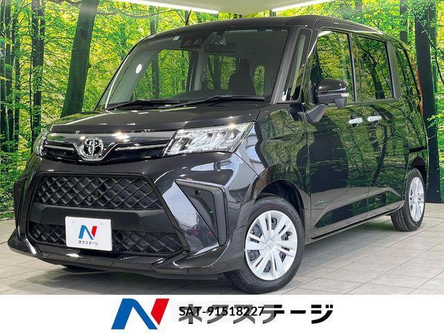 Toyota ROOMY 2023-05 7060483-0