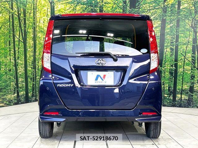 Toyota ROOMY 2021-03 7060497-14