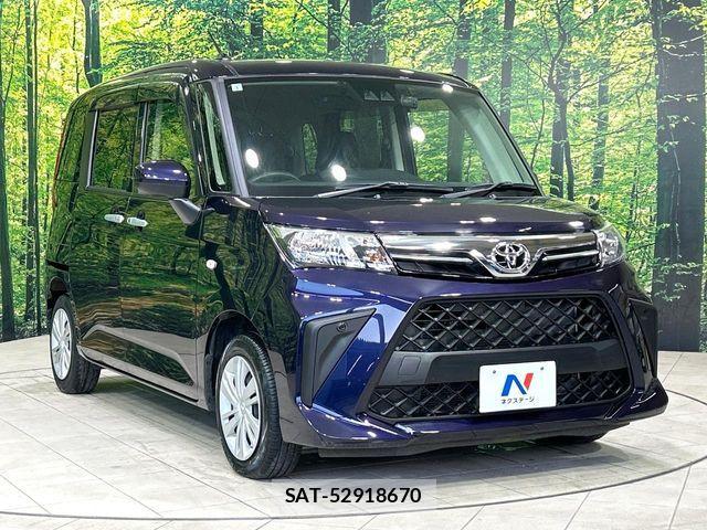 Toyota ROOMY 2021-03 7060497-15