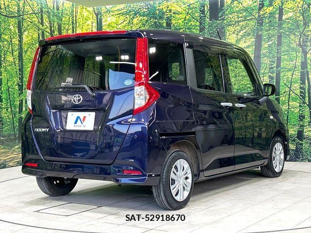 Toyota ROOMY 2021-03 7060497-16