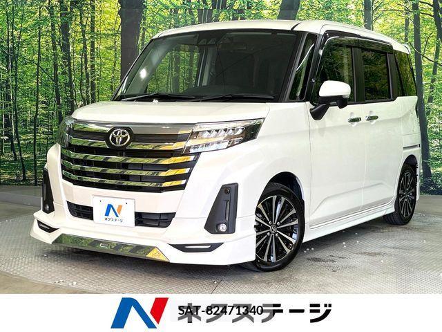 Toyota ROOMY 2022-09 7060473-0